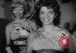 Immagine di 1960 Convenzione Democratica Los Angeles California USA, 1960, secondo 29 filmato di repertorio 65675042232