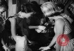 Immagine di 1960 Convenzione Democratica Los Angeles California USA, 1960, secondo 33 filmato di repertorio 65675042232
