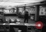 Immagine di 1960 Convenzione Democratica Los Angeles California USA, 1960, secondo 35 filmato di repertorio 65675042232