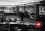 Immagine di 1960 Convenzione Democratica Los Angeles California USA, 1960, secondo 36 filmato di repertorio 65675042232