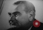 Immagine di 1960 Convenzione Democratica Los Angeles California USA, 1960, secondo 47 filmato di repertorio 65675042232