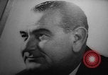 Immagine di 1960 Convenzione Democratica Los Angeles California USA, 1960, secondo 48 filmato di repertorio 65675042232
