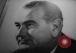Immagine di 1960 Convenzione Democratica Los Angeles California USA, 1960, secondo 49 filmato di repertorio 65675042232