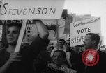 Immagine di 1960 Convenzione Democratica Los Angeles California USA, 1960, secondo 57 filmato di repertorio 65675042232