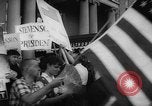 Immagine di 1960 Convenzione Democratica Los Angeles California USA, 1960, secondo 59 filmato di repertorio 65675042232