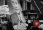 Immagine di 1960 Convenzione Democratica Los Angeles California USA, 1960, secondo 60 filmato di repertorio 65675042232