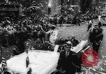 Standbild König Bhumibol Aduljadej New York City USA, 1960, aus Sekunde 8 historischem Filmmaterial Videoclip 65675042233