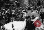 Standbild König Bhumibol Aduljadej New York City USA, 1960, aus Sekunde 10 historischem Filmmaterial Videoclip 65675042233