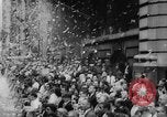 Standbild König Bhumibol Aduljadej New York City USA, 1960, aus Sekunde 13 historischem Filmmaterial Videoclip 65675042233
