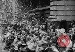 Standbild König Bhumibol Aduljadej New York City USA, 1960, aus Sekunde 15 historischem Filmmaterial Videoclip 65675042233