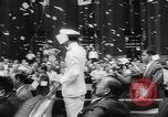 Standbild König Bhumibol Aduljadej New York City USA, 1960, aus Sekunde 18 historischem Filmmaterial Videoclip 65675042233