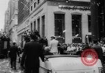 Standbild König Bhumibol Aduljadej New York City USA, 1960, aus Sekunde 22 historischem Filmmaterial Videoclip 65675042233