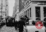 Standbild König Bhumibol Aduljadej New York City USA, 1960, aus Sekunde 23 historischem Filmmaterial Videoclip 65675042233