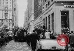 Standbild König Bhumibol Aduljadej New York City USA, 1960, aus Sekunde 24 historischem Filmmaterial Videoclip 65675042233