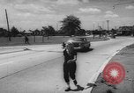 Standbild Barbara Moore Cross-Country Walk USA New York United States USA, 1960, aus Sekunde 4 historischem Filmmaterial Videoclip 65675042234