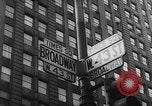 Standbild Barbara Moore Cross-Country Walk USA New York United States USA, 1960, aus Sekunde 20 historischem Filmmaterial Videoclip 65675042234