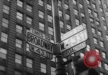 Standbild Barbara Moore Cross-Country Walk USA New York United States USA, 1960, aus Sekunde 22 historischem Filmmaterial Videoclip 65675042234