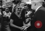 Standbild Barbara Moore Cross-Country Walk USA New York United States USA, 1960, aus Sekunde 26 historischem Filmmaterial Videoclip 65675042234