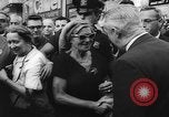 Standbild Barbara Moore Cross-Country Walk USA New York United States USA, 1960, aus Sekunde 27 historischem Filmmaterial Videoclip 65675042234