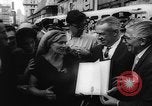 Standbild Barbara Moore Cross-Country Walk USA New York United States USA, 1960, aus Sekunde 31 historischem Filmmaterial Videoclip 65675042234