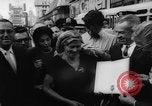 Standbild Barbara Moore Cross-Country Walk USA New York United States USA, 1960, aus Sekunde 33 historischem Filmmaterial Videoclip 65675042234