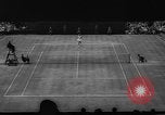 Image of Wimbledon Championship London England United Kingdom, 1960, second 20 stock footage video 65675042235