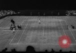 Image of Wimbledon Championship London England United Kingdom, 1960, second 22 stock footage video 65675042235