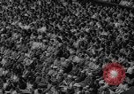 Image of Wimbledon Championship London England United Kingdom, 1960, second 27 stock footage video 65675042235