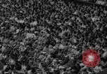 Image of Wimbledon Championship London England United Kingdom, 1960, second 28 stock footage video 65675042235