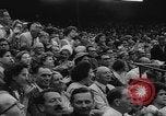 Image of Wimbledon Championship London England United Kingdom, 1960, second 31 stock footage video 65675042235