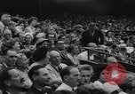 Image of Wimbledon Championship London England United Kingdom, 1960, second 32 stock footage video 65675042235