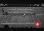 Image of Wimbledon Championship London England United Kingdom, 1960, second 45 stock footage video 65675042235