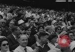 Image of Wimbledon Championship London England United Kingdom, 1960, second 51 stock footage video 65675042235