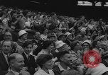 Image of Wimbledon Championship London England United Kingdom, 1960, second 59 stock footage video 65675042235