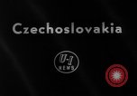 Image of National Sports Festival Prague Czechoslovakia, 1960, second 3 stock footage video 65675042237