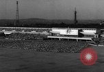 Image of National Sports Festival Prague Czechoslovakia, 1960, second 9 stock footage video 65675042237