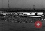 Image of National Sports Festival Prague Czechoslovakia, 1960, second 10 stock footage video 65675042237