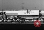 Image of National Sports Festival Prague Czechoslovakia, 1960, second 14 stock footage video 65675042237