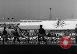 Image of National Sports Festival Prague Czechoslovakia, 1960, second 17 stock footage video 65675042237
