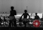 Image of National Sports Festival Prague Czechoslovakia, 1960, second 19 stock footage video 65675042237