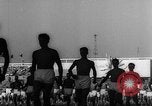 Image of National Sports Festival Prague Czechoslovakia, 1960, second 21 stock footage video 65675042237