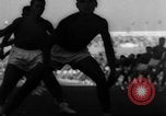 Image of National Sports Festival Prague Czechoslovakia, 1960, second 28 stock footage video 65675042237