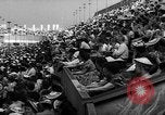 Image of National Sports Festival Prague Czechoslovakia, 1960, second 30 stock footage video 65675042237