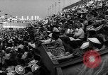 Image of National Sports Festival Prague Czechoslovakia, 1960, second 32 stock footage video 65675042237