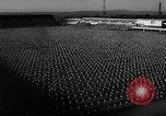 Image of National Sports Festival Prague Czechoslovakia, 1960, second 55 stock footage video 65675042237