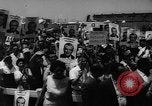Image of Democratic convention 1960 candidates Los Angeles California USA, 1960, second 7 stock footage video 65675042238