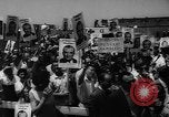 Image of Democratic convention 1960 candidates Los Angeles California USA, 1960, second 8 stock footage video 65675042238