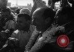 Image of Democratic convention 1960 candidates Los Angeles California USA, 1960, second 38 stock footage video 65675042238