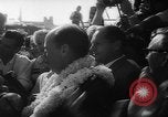 Image of Democratic convention 1960 candidates Los Angeles California USA, 1960, second 41 stock footage video 65675042238