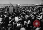 Image of Democratic convention 1960 candidates Los Angeles California USA, 1960, second 43 stock footage video 65675042238